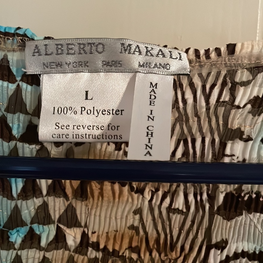 V Neck Top - image 2